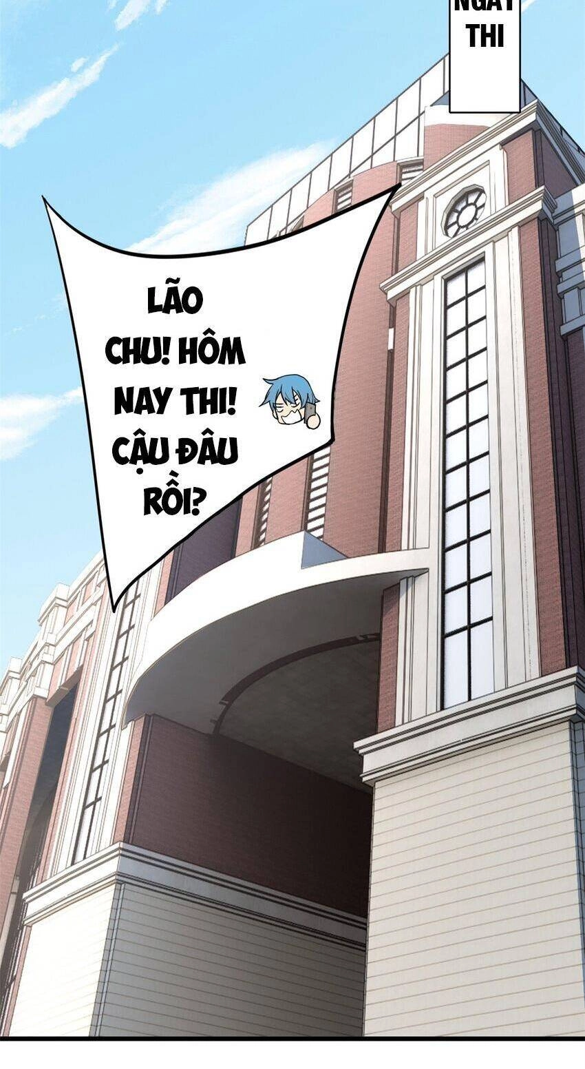 Ta Chỉ Muốn An Tĩnh Chơi Game Chapter 93 - 23