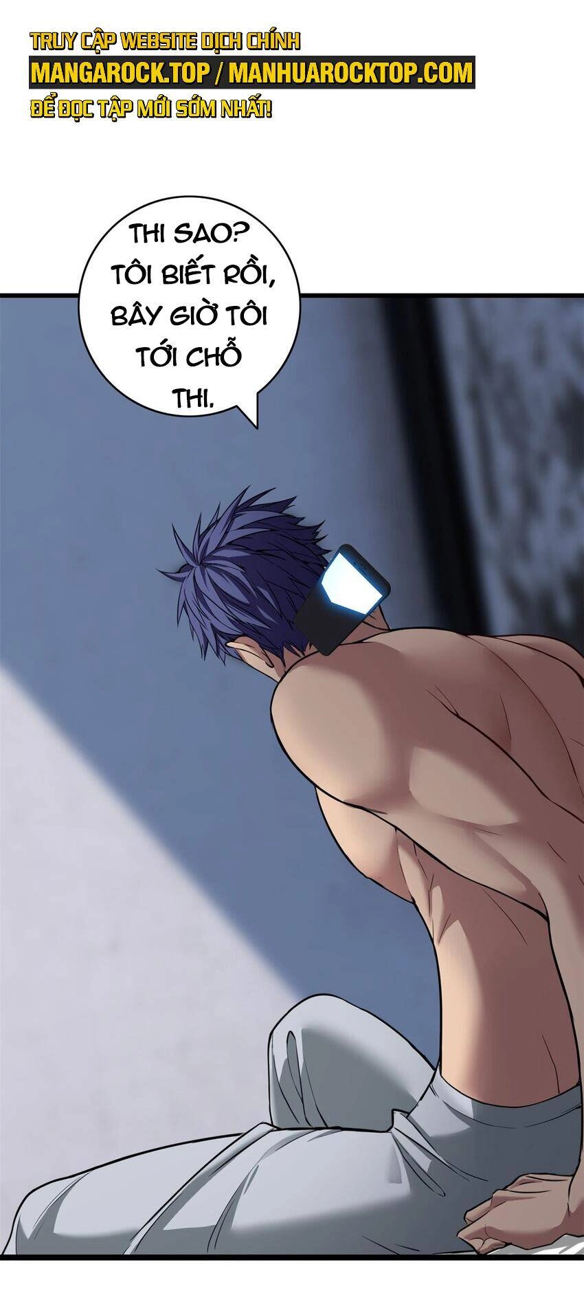 Ta Chỉ Muốn An Tĩnh Chơi Game Chapter 93 - 24