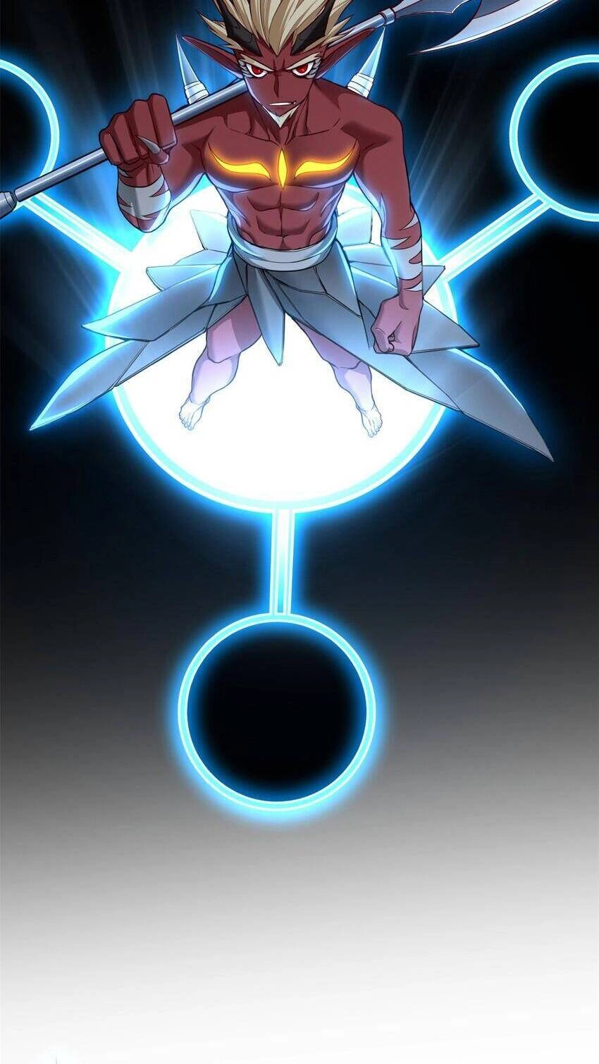 Ta Chỉ Muốn An Tĩnh Chơi Game Chapter 93 - 29