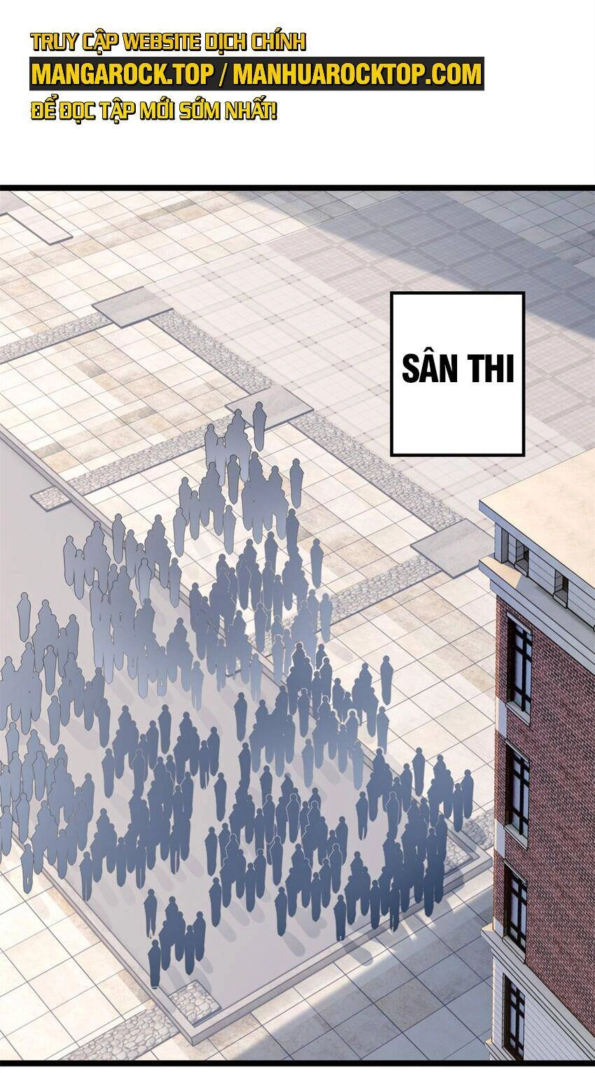 Ta Chỉ Muốn An Tĩnh Chơi Game Chapter 93 - 30