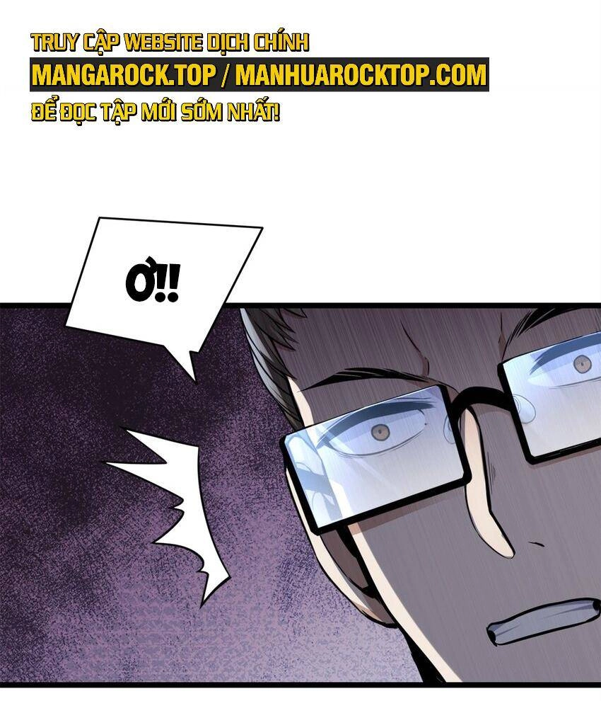 Ta Chỉ Muốn An Tĩnh Chơi Game Chapter 93 - 35