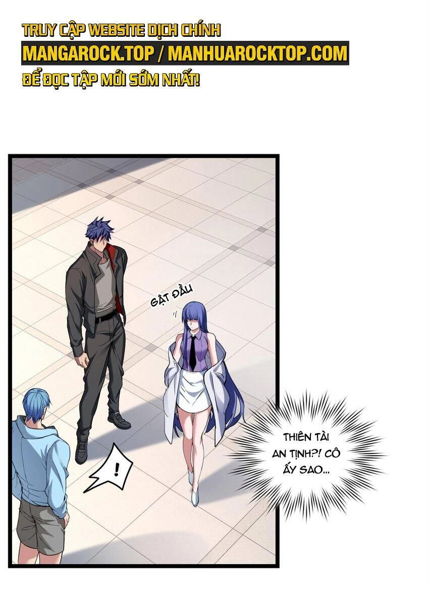 Ta Chỉ Muốn An Tĩnh Chơi Game Chapter 93 - 36