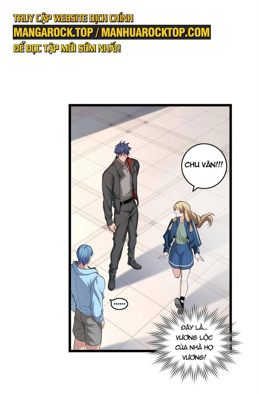 Ta Chỉ Muốn An Tĩnh Chơi Game Chapter 93 - 37