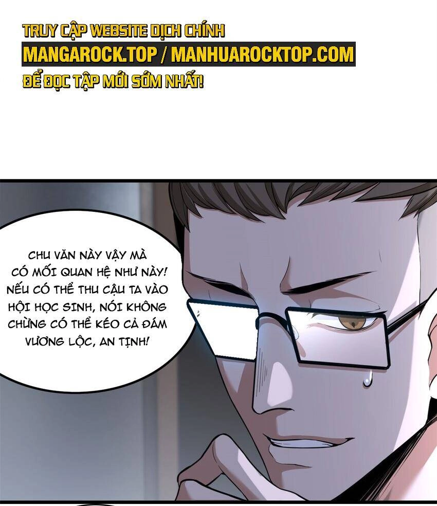 Ta Chỉ Muốn An Tĩnh Chơi Game Chapter 93 - 42