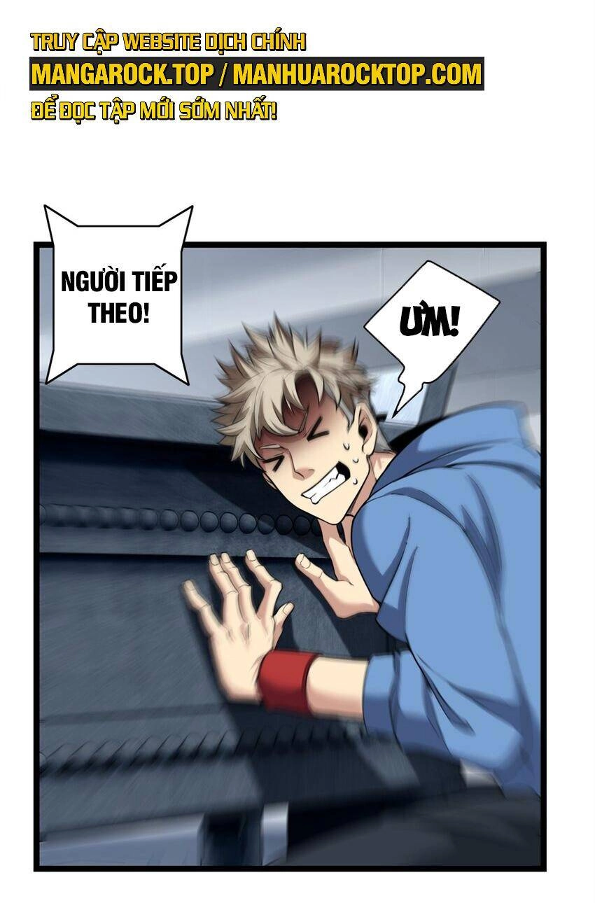 Ta Chỉ Muốn An Tĩnh Chơi Game Chapter 93 - 45