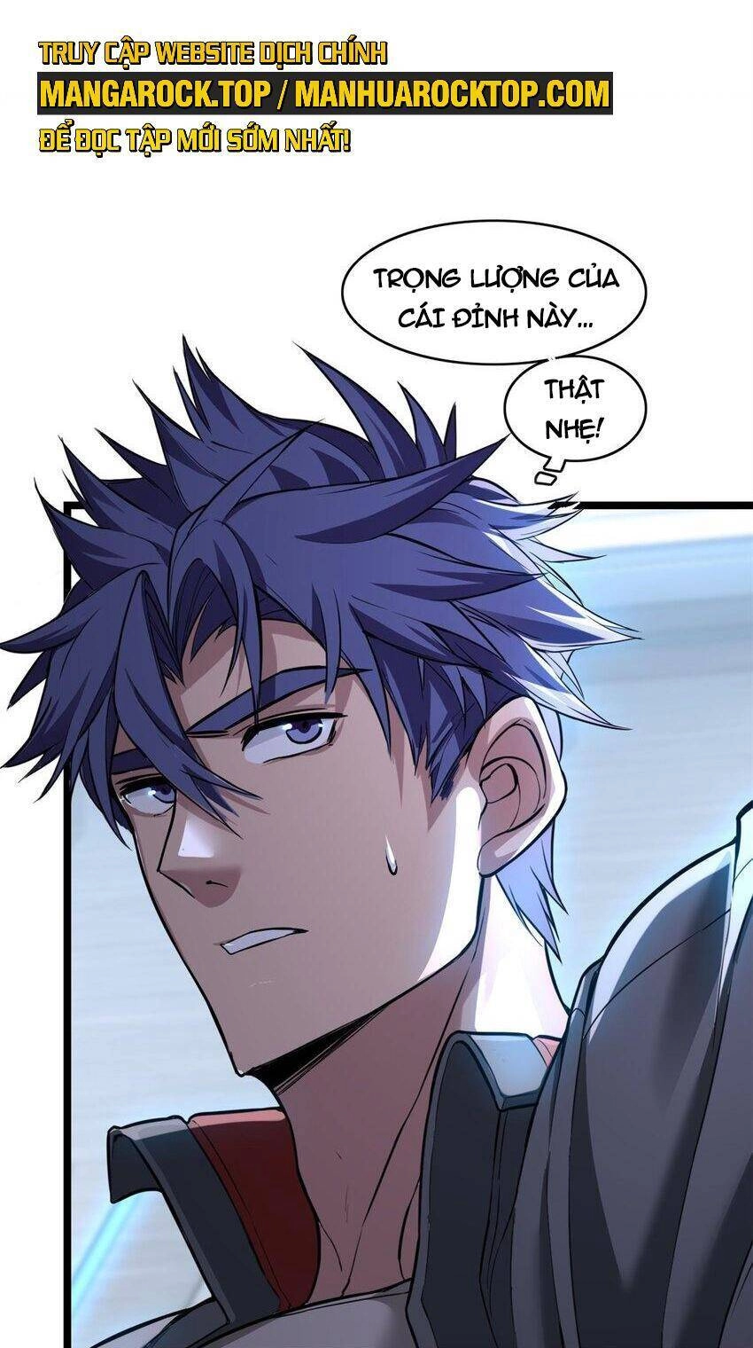 Ta Chỉ Muốn An Tĩnh Chơi Game Chapter 93 - 48