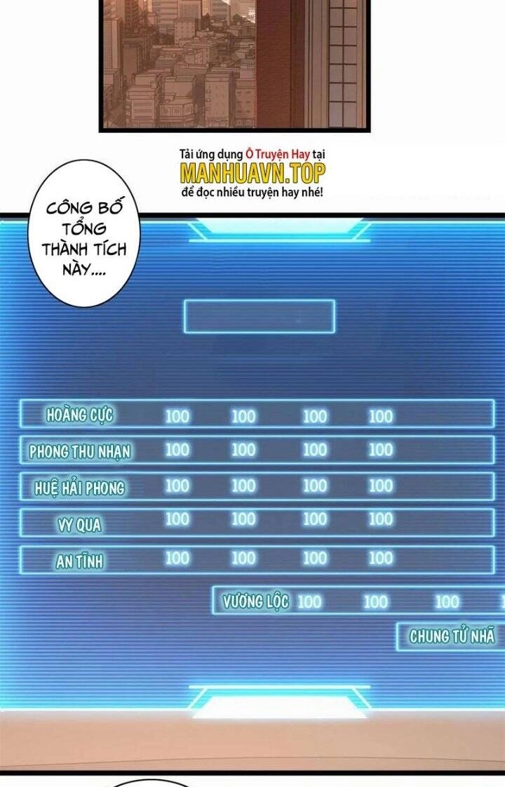 Ta Chỉ Muốn An Tĩnh Chơi Game Chapter 94 - 5