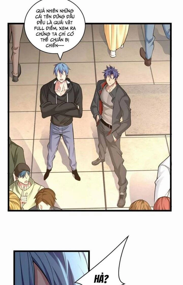 Ta Chỉ Muốn An Tĩnh Chơi Game Chapter 94 - 6