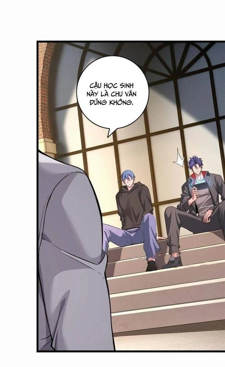 Ta Chỉ Muốn An Tĩnh Chơi Game Chapter 94 - 14