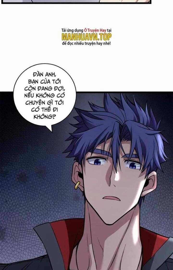 Ta Chỉ Muốn An Tĩnh Chơi Game Chapter 94 - 25