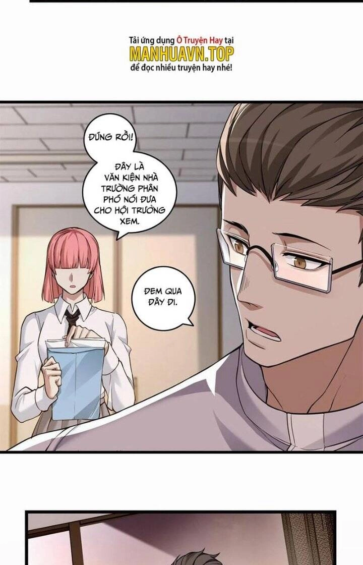 Ta Chỉ Muốn An Tĩnh Chơi Game Chapter 94 - 30