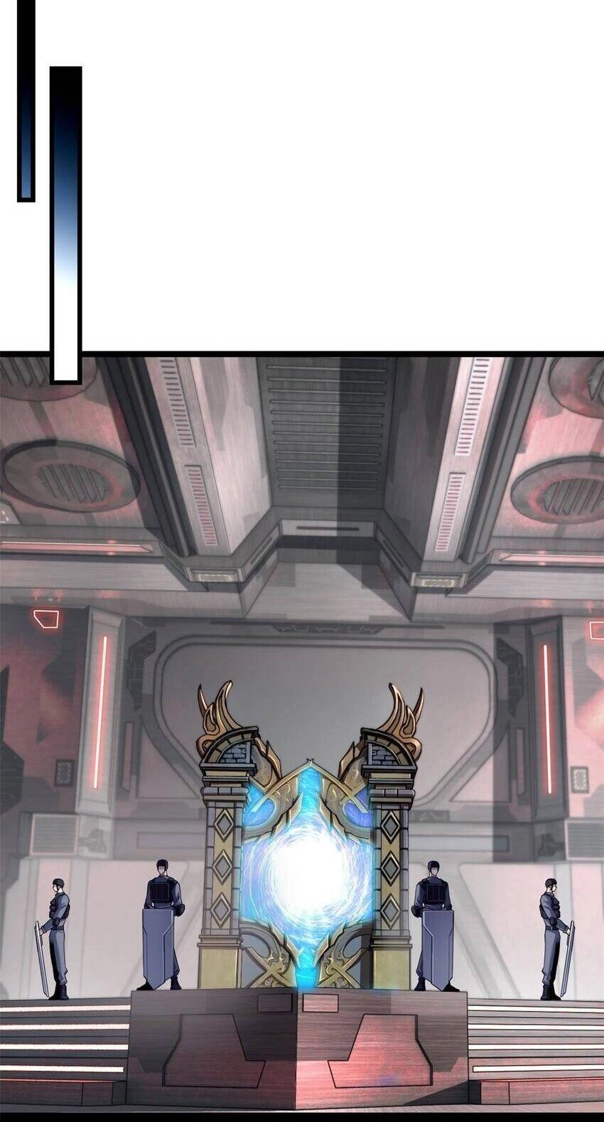 Ta Chỉ Muốn An Tĩnh Chơi Game Chapter 95 - 2