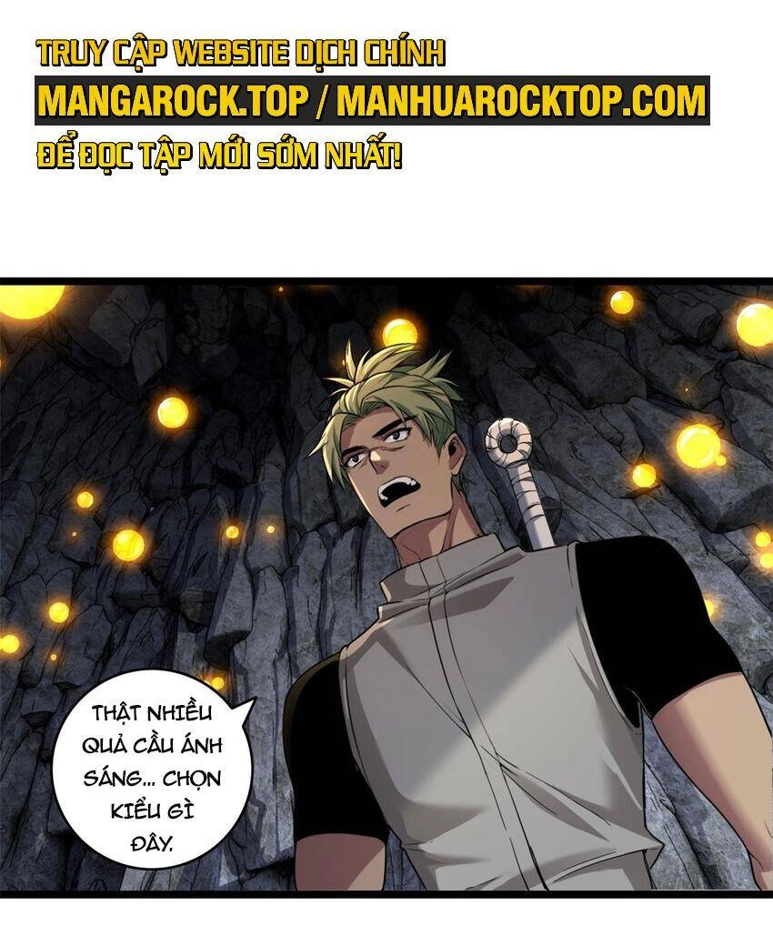 Ta Chỉ Muốn An Tĩnh Chơi Game Chapter 95 - 11