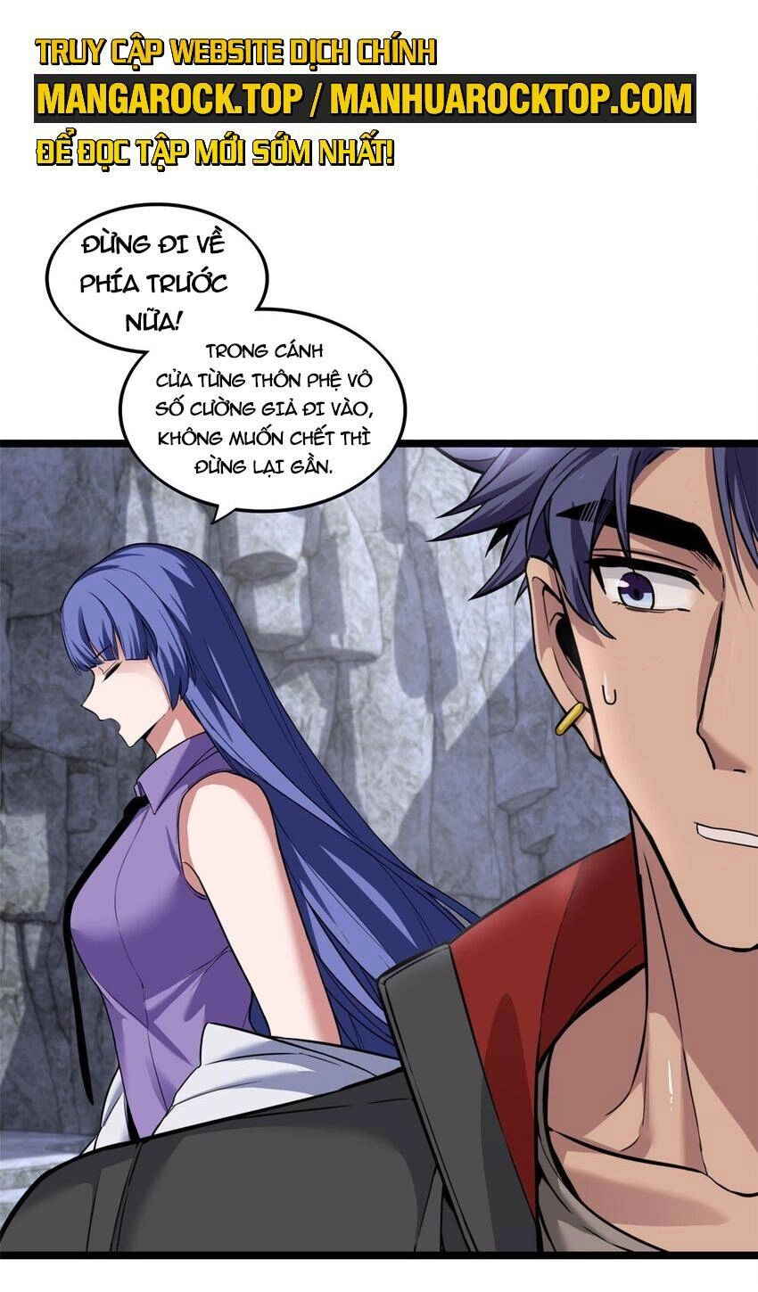 Ta Chỉ Muốn An Tĩnh Chơi Game Chapter 95 - 21