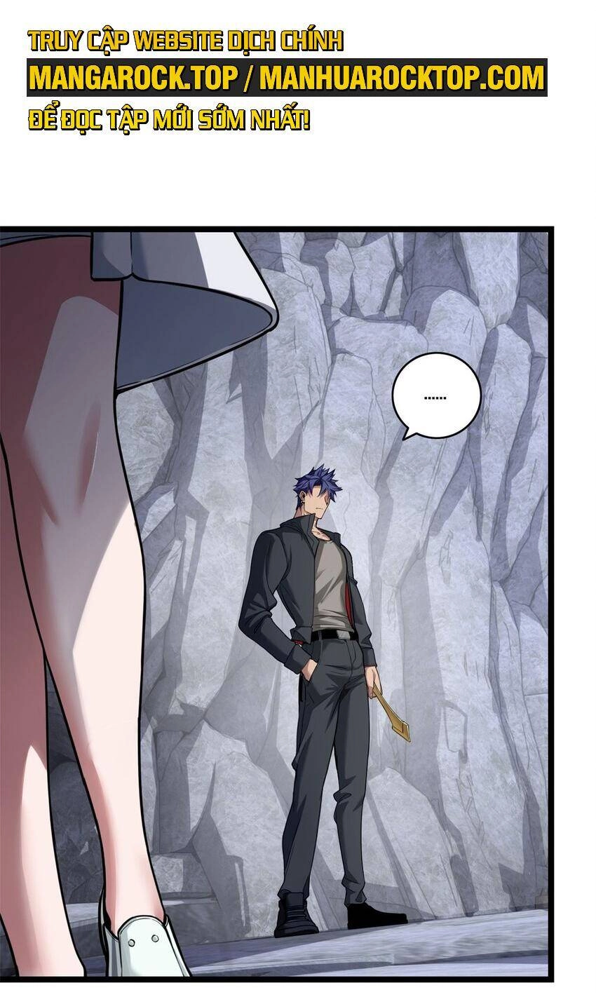 Ta Chỉ Muốn An Tĩnh Chơi Game Chapter 95 - 22