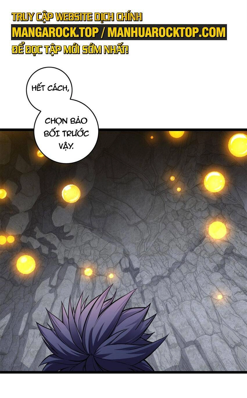 Ta Chỉ Muốn An Tĩnh Chơi Game Chapter 95 - 23