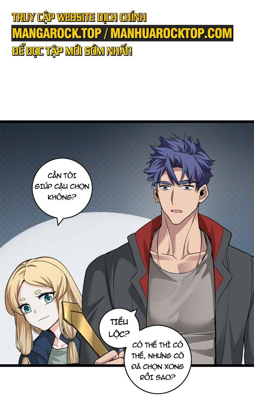 Ta Chỉ Muốn An Tĩnh Chơi Game Chapter 95 - 24