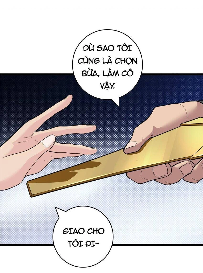 Ta Chỉ Muốn An Tĩnh Chơi Game Chapter 95 - 26