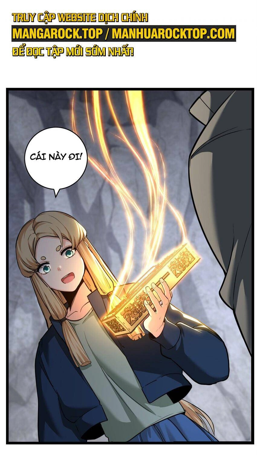 Ta Chỉ Muốn An Tĩnh Chơi Game Chapter 95 - 29