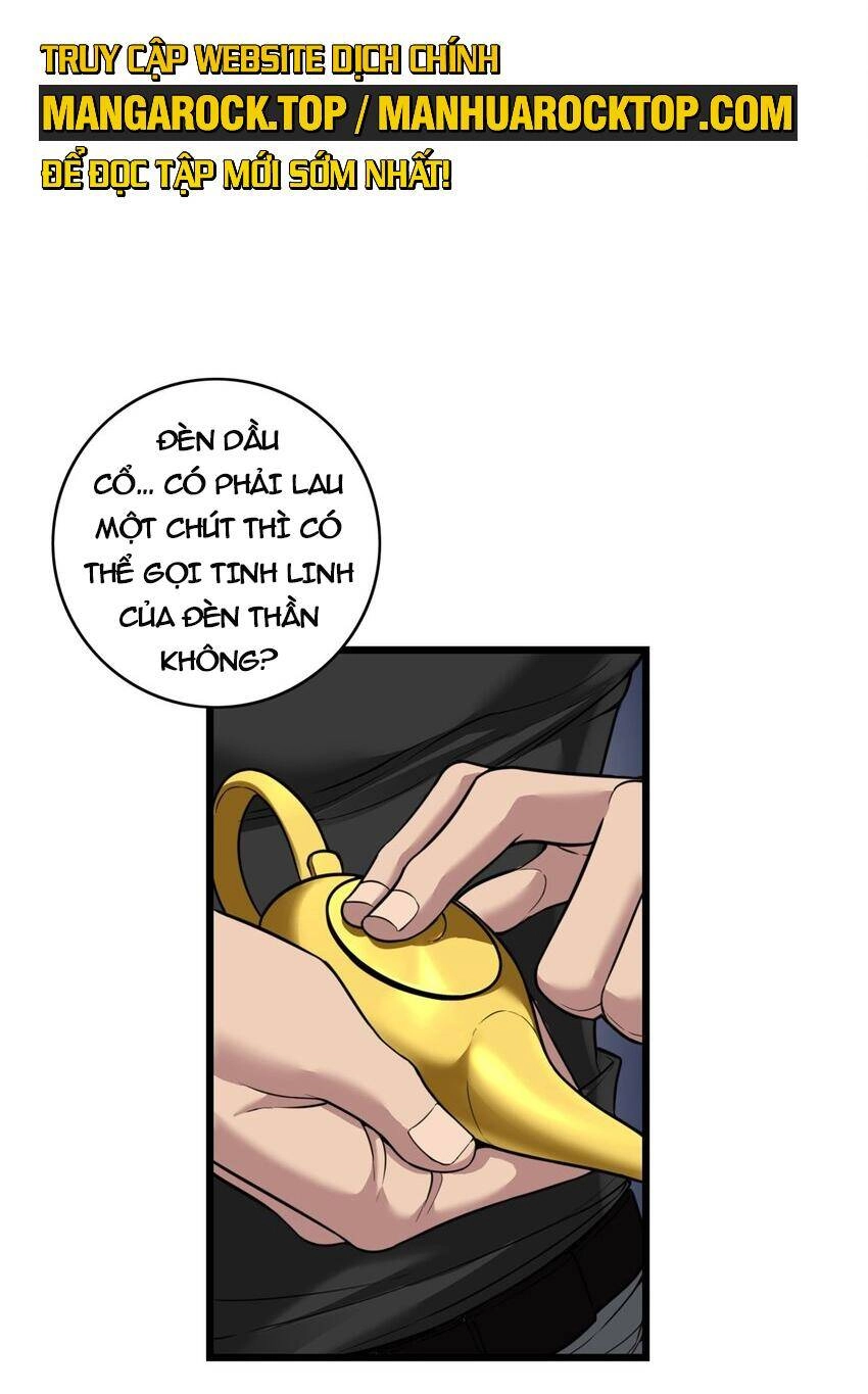 Ta Chỉ Muốn An Tĩnh Chơi Game Chapter 95 - 33