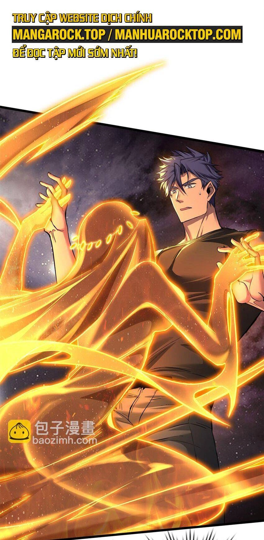 Ta Chỉ Muốn An Tĩnh Chơi Game Chapter 95 - 35