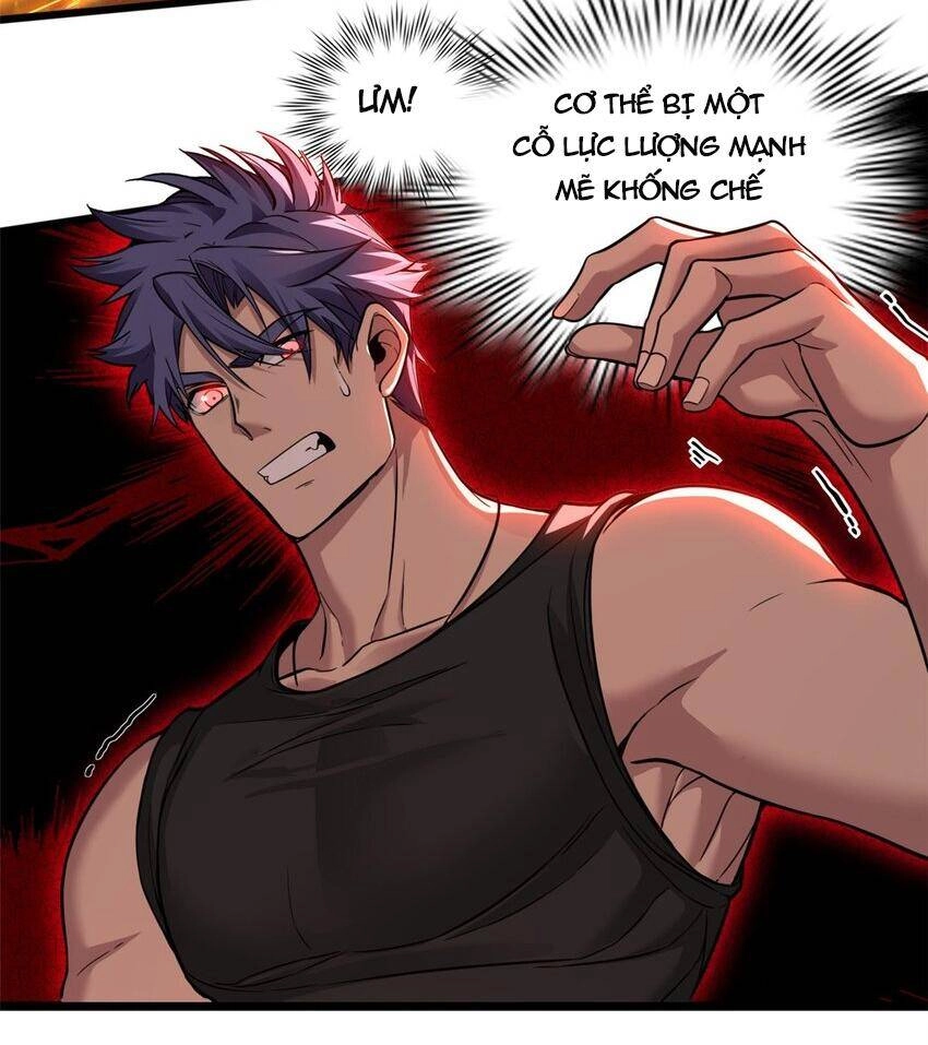 Ta Chỉ Muốn An Tĩnh Chơi Game Chapter 95 - 36