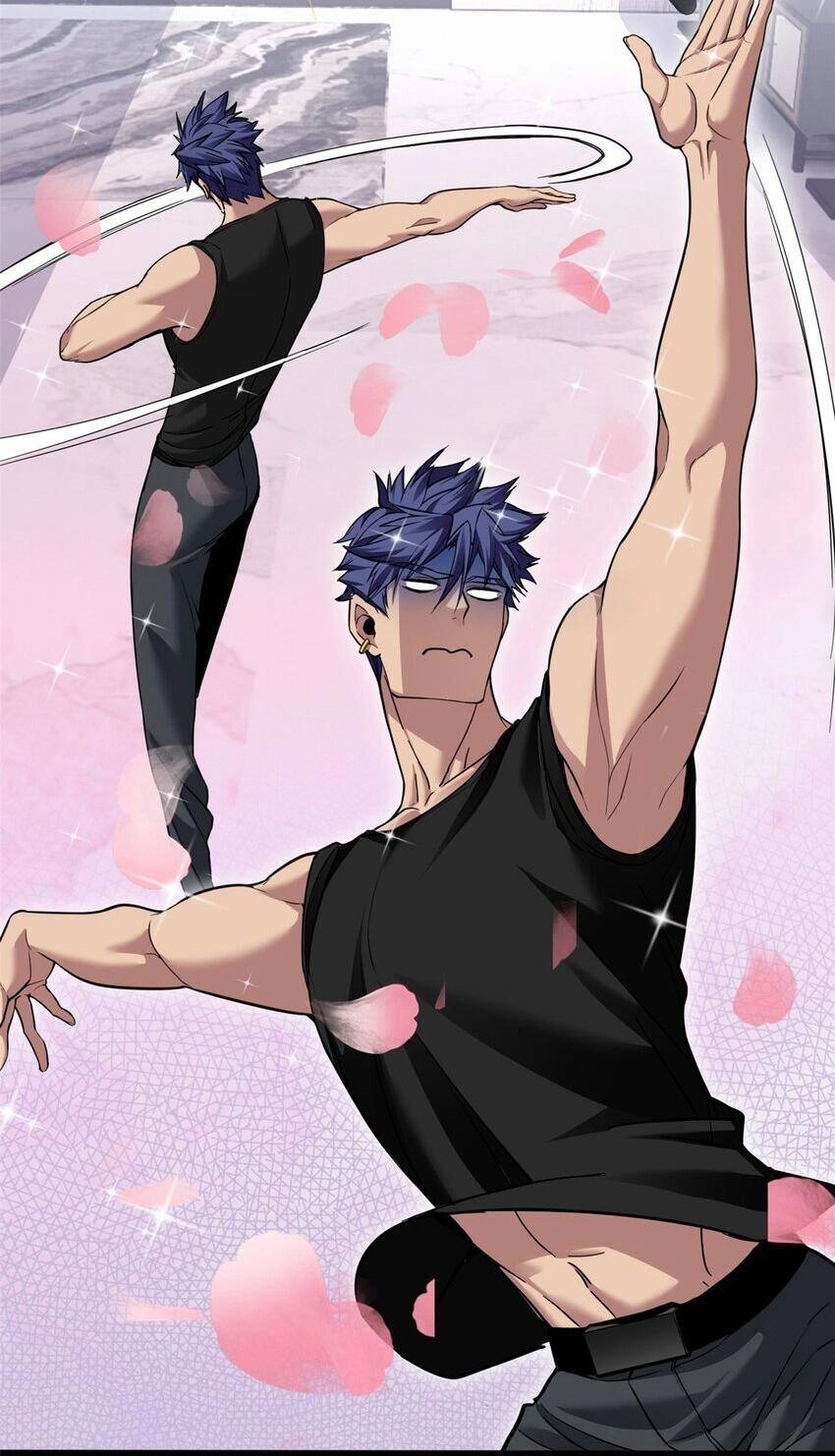 Ta Chỉ Muốn An Tĩnh Chơi Game Chapter 95 - 42