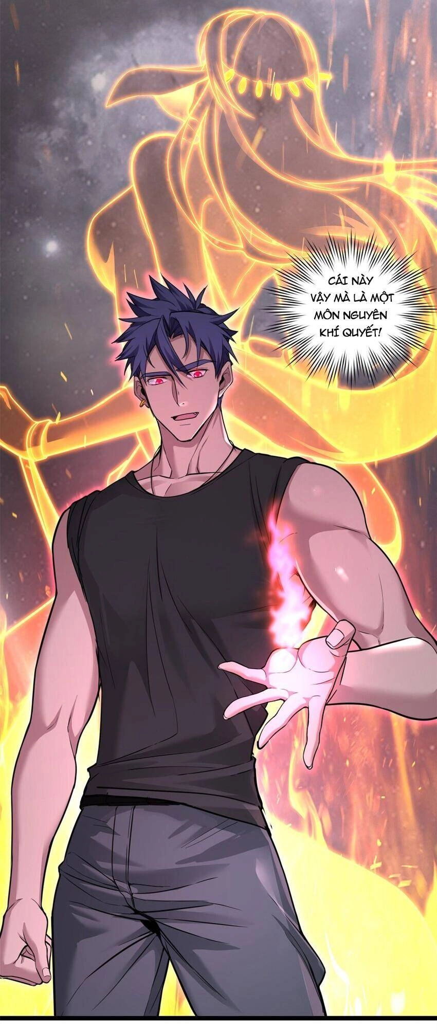 Ta Chỉ Muốn An Tĩnh Chơi Game Chapter 95 - 46