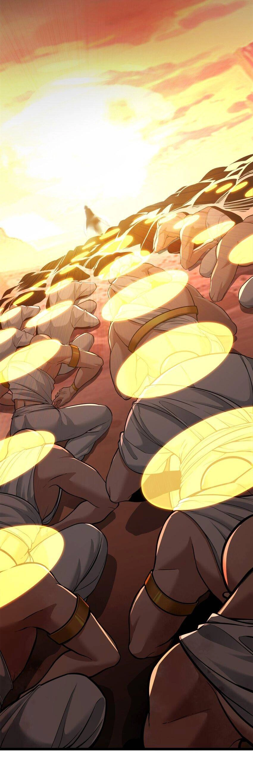 Ta Chỉ Muốn An Tĩnh Chơi Game Chapter 95 - 49