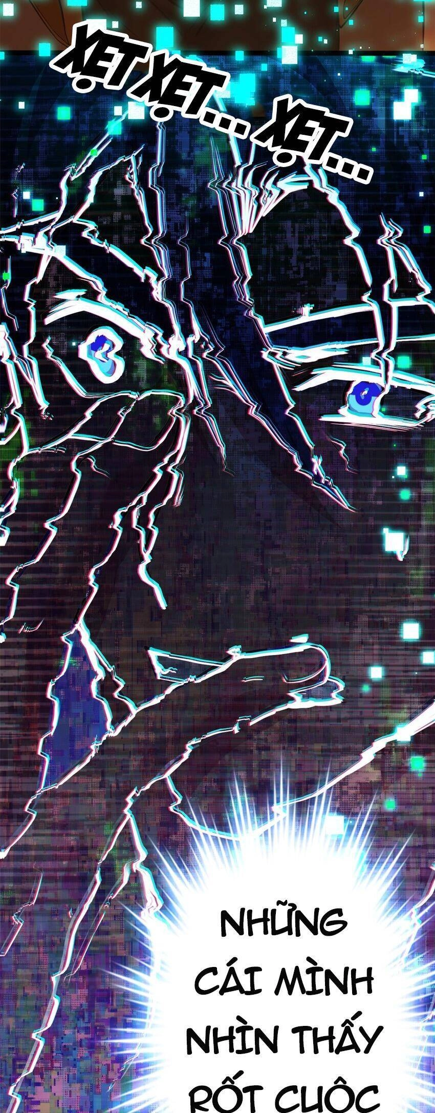 Ta Chỉ Muốn An Tĩnh Chơi Game Chapter 95 - 51