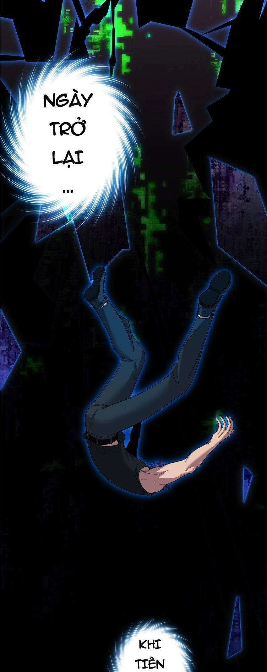 Ta Chỉ Muốn An Tĩnh Chơi Game Chapter 95 - 53