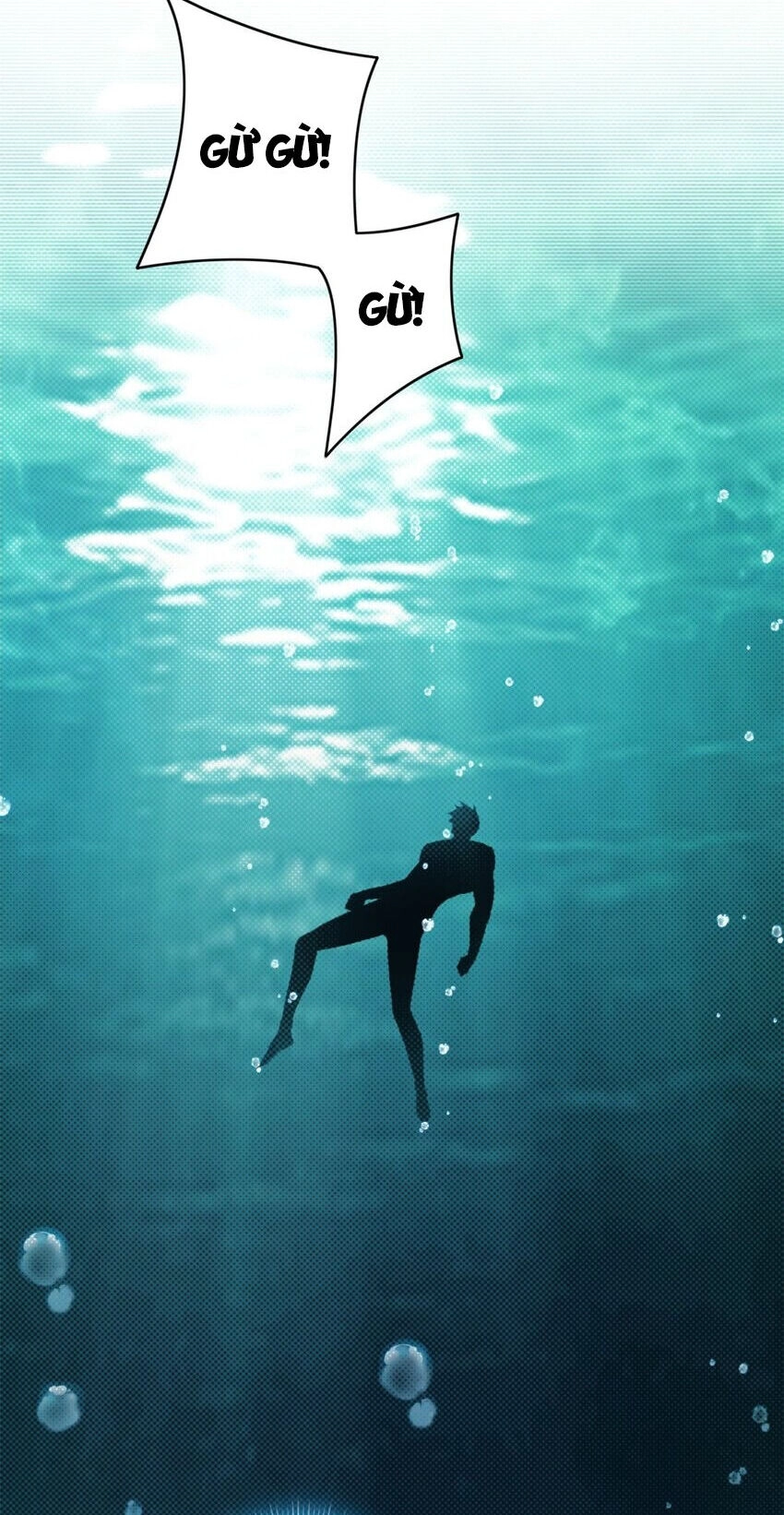 Ta Chỉ Muốn An Tĩnh Chơi Game Chapter 96 - 2