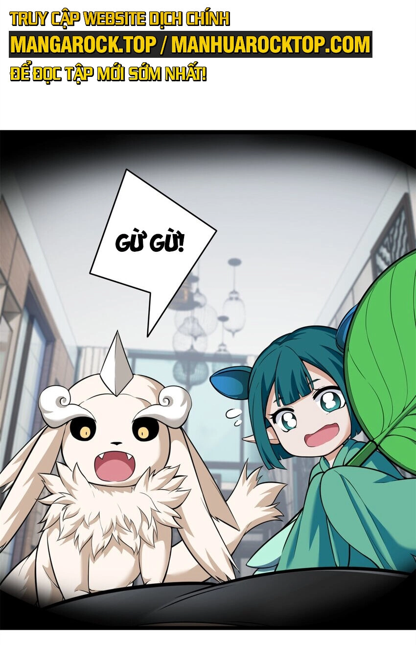 Ta Chỉ Muốn An Tĩnh Chơi Game Chapter 96 - 4