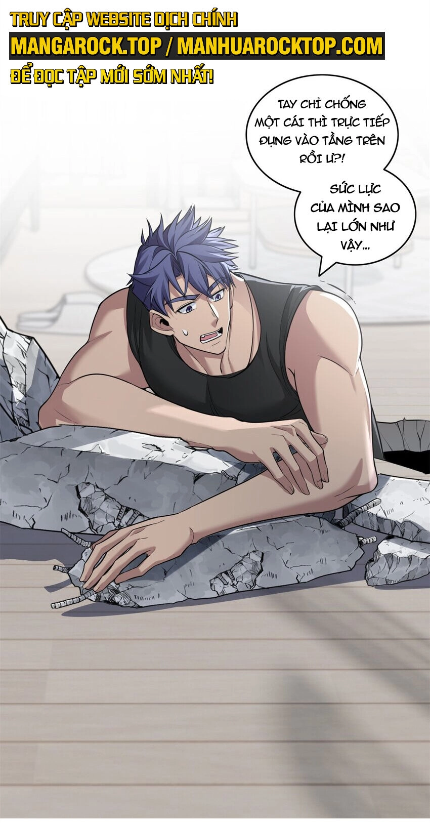 Ta Chỉ Muốn An Tĩnh Chơi Game Chapter 96 - 12