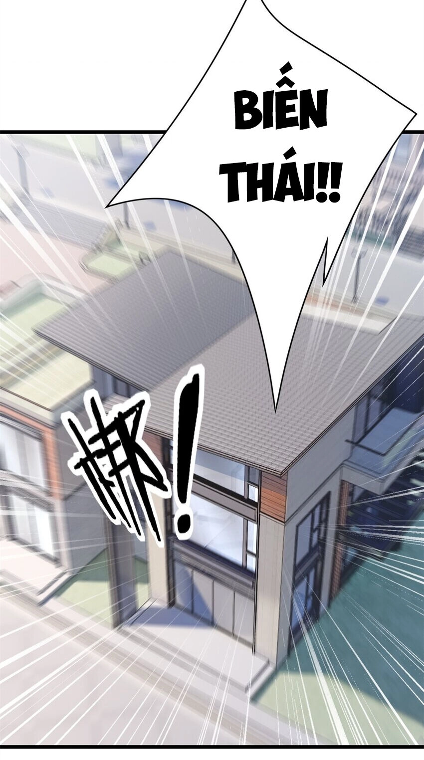 Ta Chỉ Muốn An Tĩnh Chơi Game Chapter 96 - 15