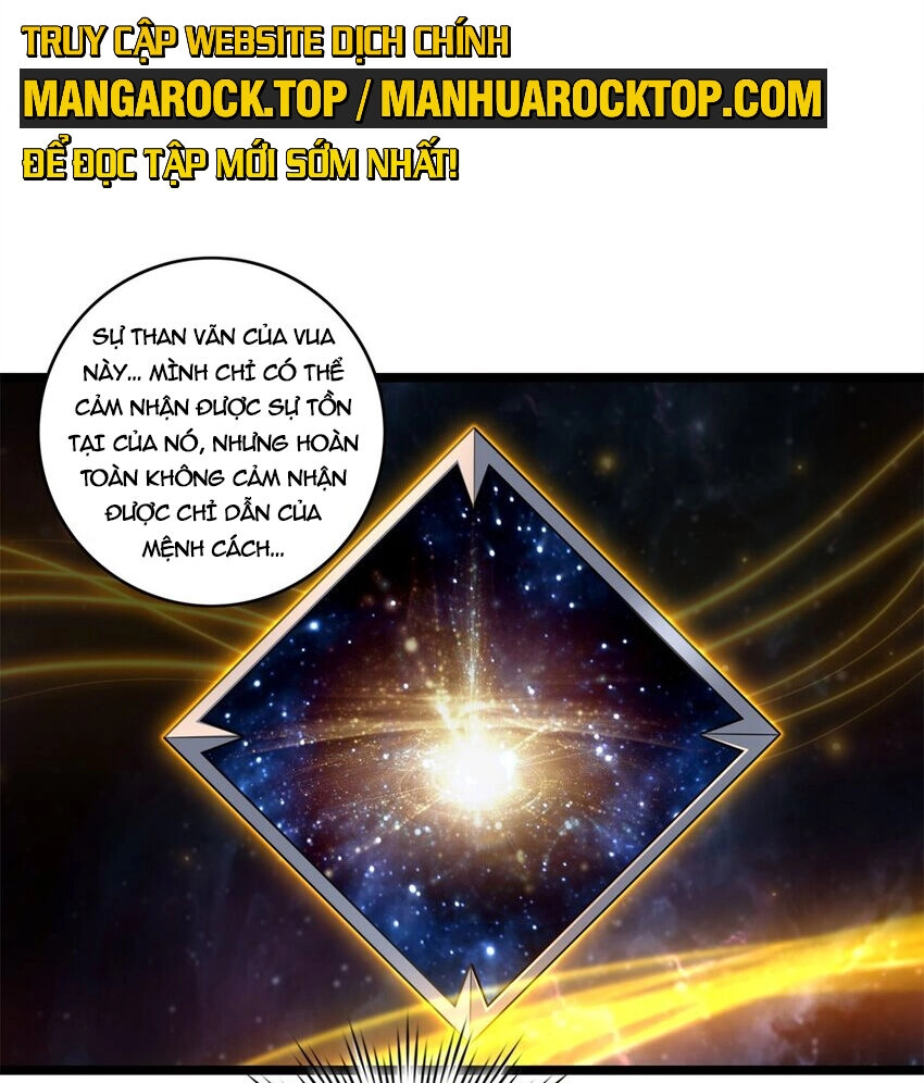 Ta Chỉ Muốn An Tĩnh Chơi Game Chapter 96 - 23