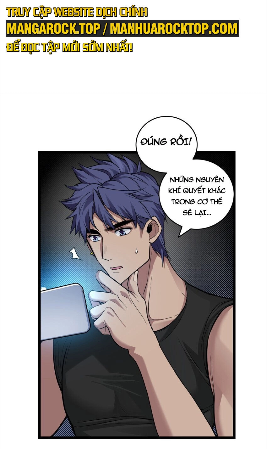 Ta Chỉ Muốn An Tĩnh Chơi Game Chapter 96 - 25