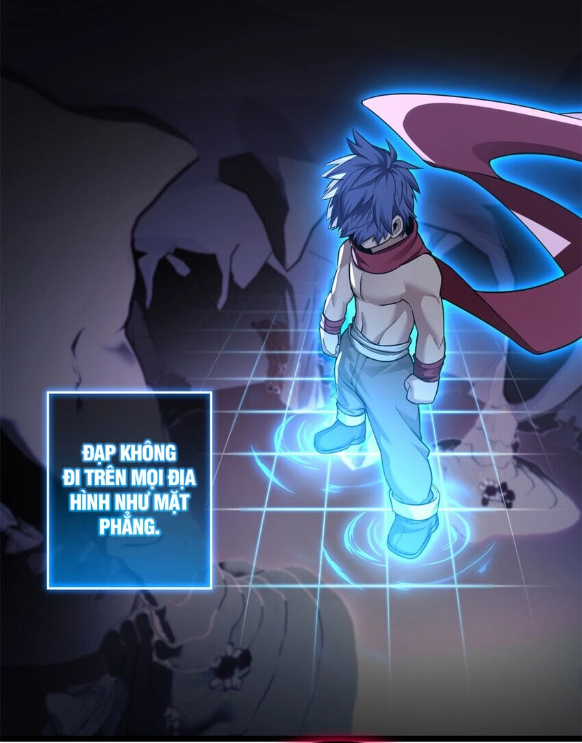 Ta Chỉ Muốn An Tĩnh Chơi Game Chapter 96 - 32