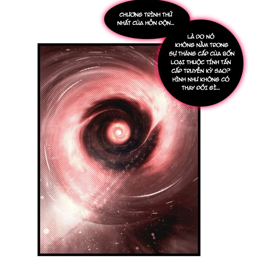 Ta Chỉ Muốn An Tĩnh Chơi Game Chapter 96 - 33