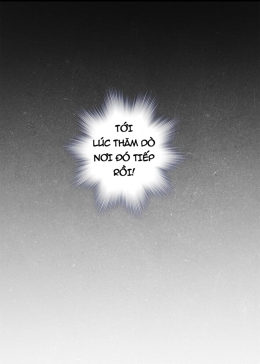 Ta Chỉ Muốn An Tĩnh Chơi Game Chapter 96 - 35