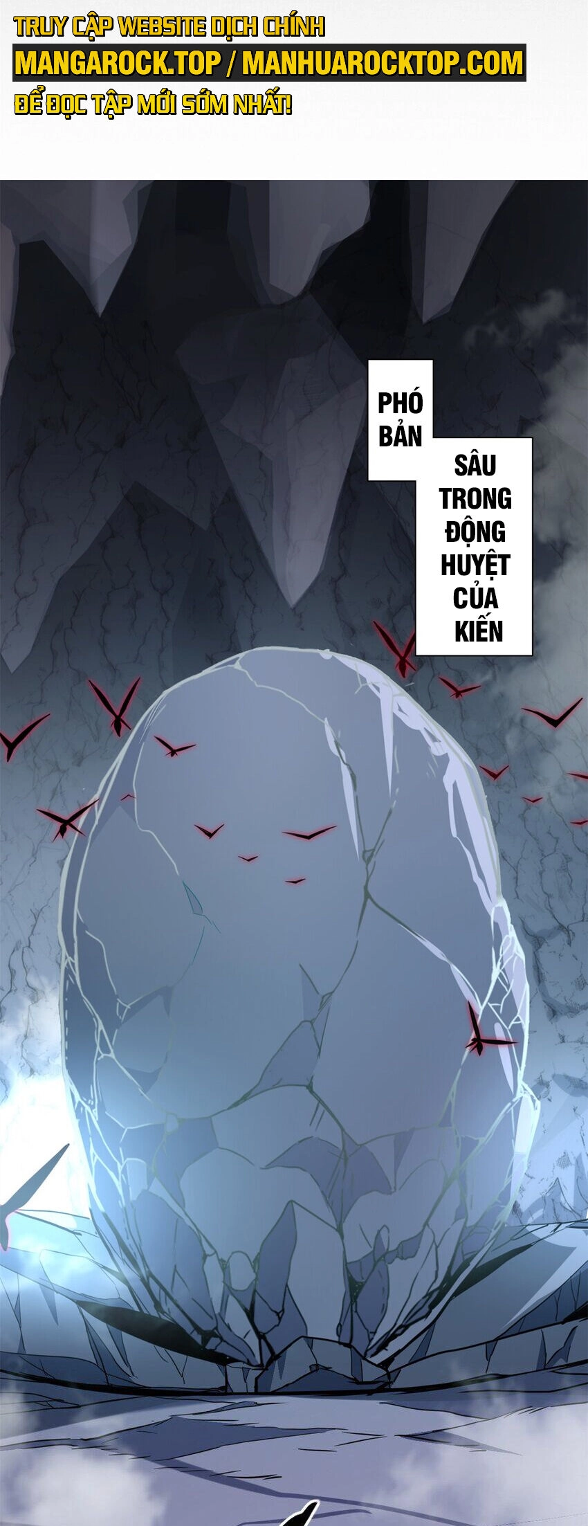 Ta Chỉ Muốn An Tĩnh Chơi Game Chapter 96 - 36