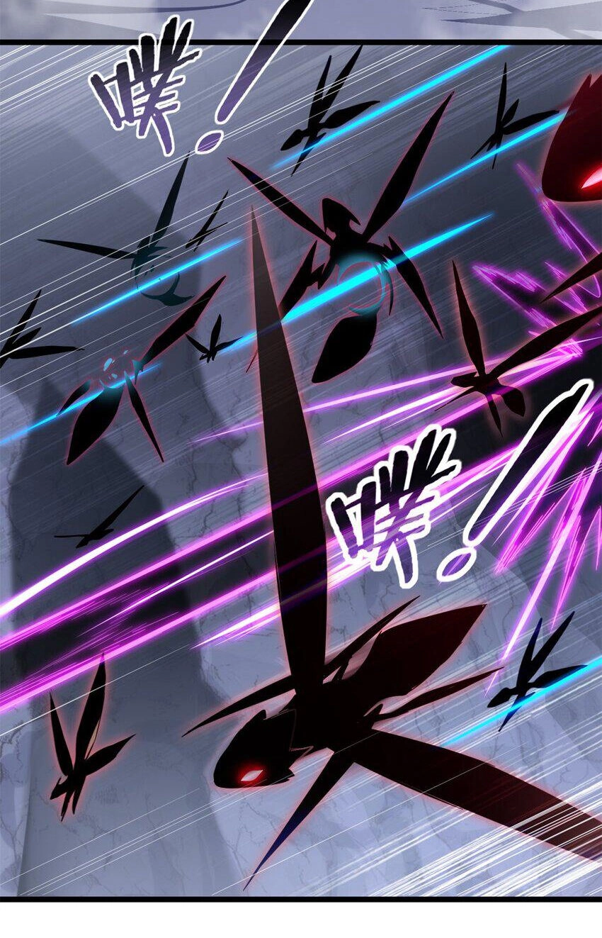 Ta Chỉ Muốn An Tĩnh Chơi Game Chapter 96 - 37