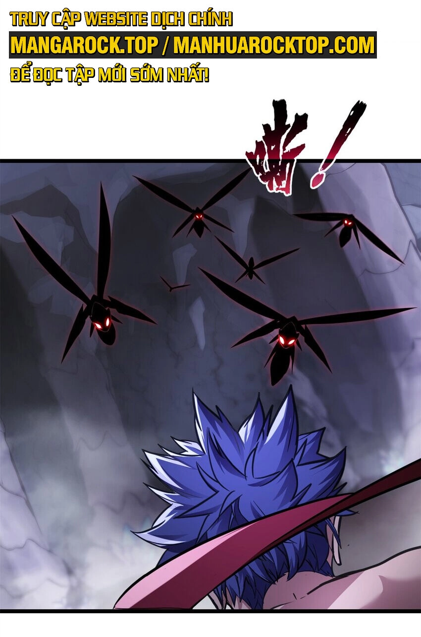 Ta Chỉ Muốn An Tĩnh Chơi Game Chapter 96 - 39