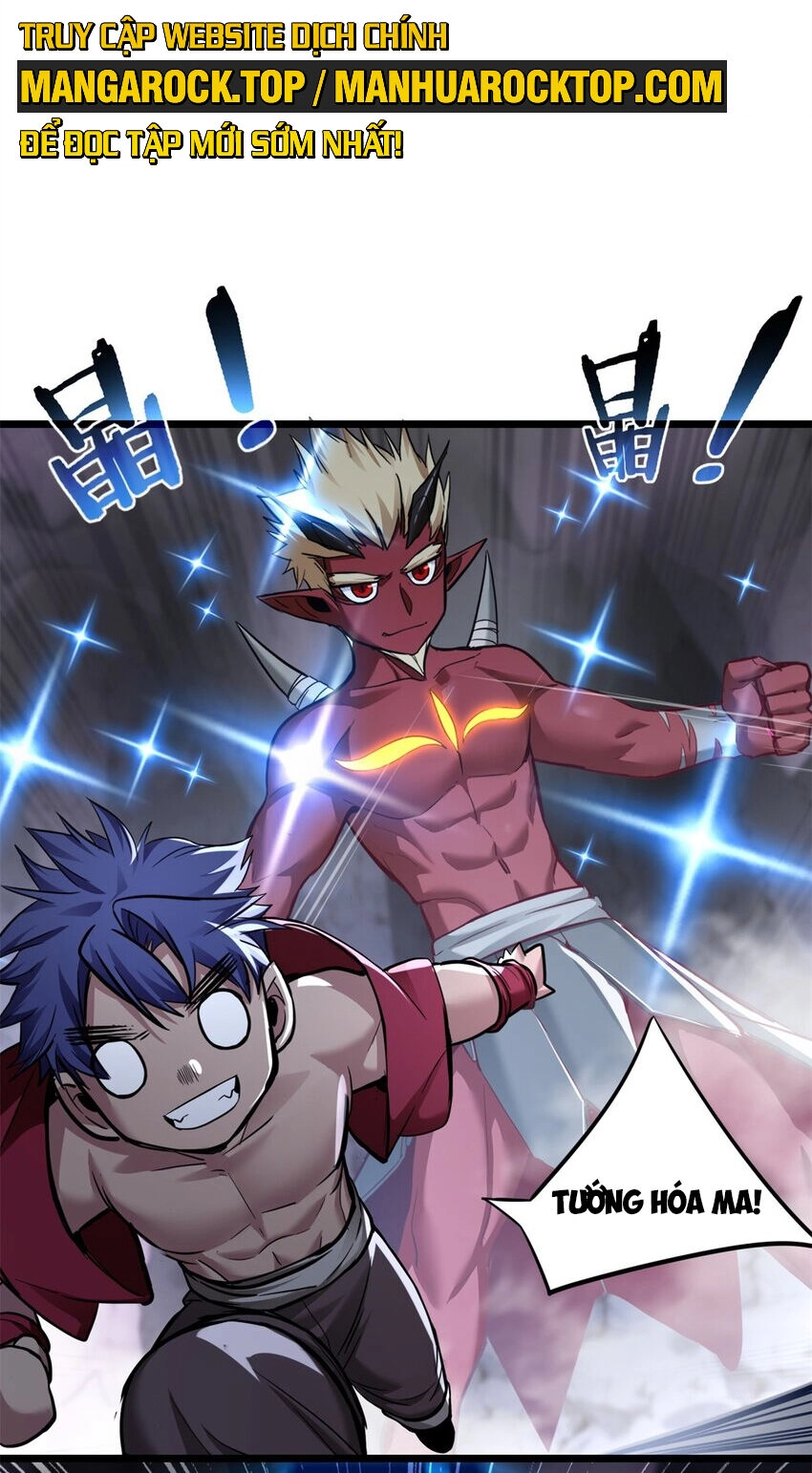 Ta Chỉ Muốn An Tĩnh Chơi Game Chapter 96 - 40