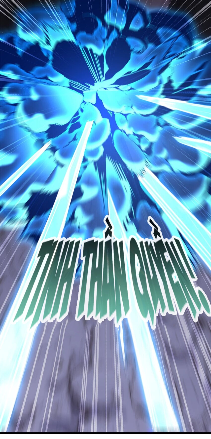 Ta Chỉ Muốn An Tĩnh Chơi Game Chapter 96 - 41