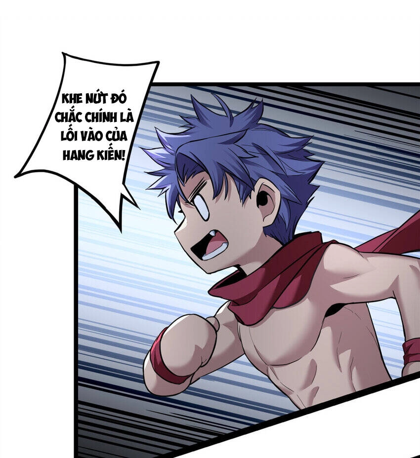 Ta Chỉ Muốn An Tĩnh Chơi Game Chapter 97 - 2