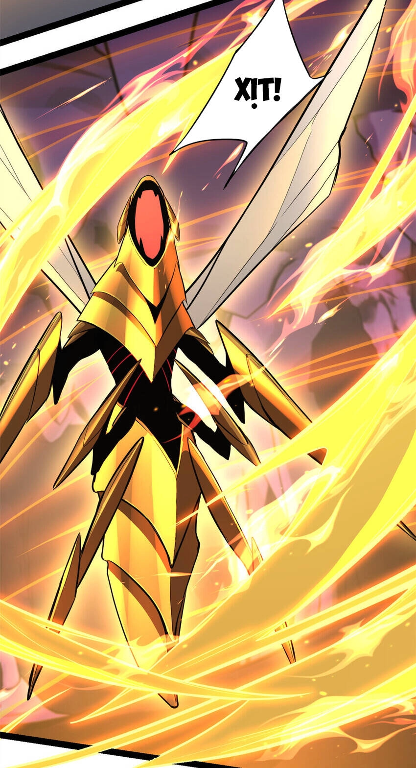 Ta Chỉ Muốn An Tĩnh Chơi Game Chapter 97 - 4