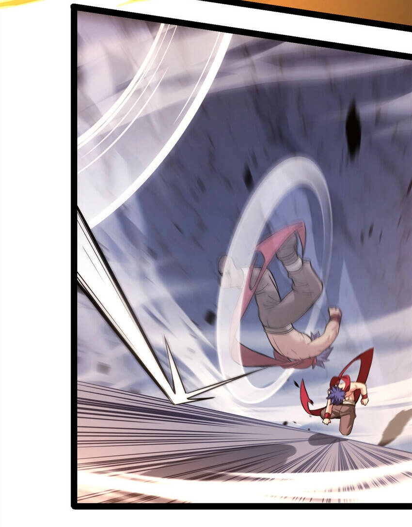 Ta Chỉ Muốn An Tĩnh Chơi Game Chapter 97 - 5