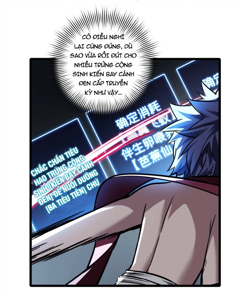 Ta Chỉ Muốn An Tĩnh Chơi Game Chapter 97 - 9