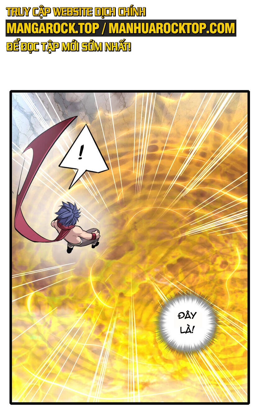 Ta Chỉ Muốn An Tĩnh Chơi Game Chapter 97 - 16